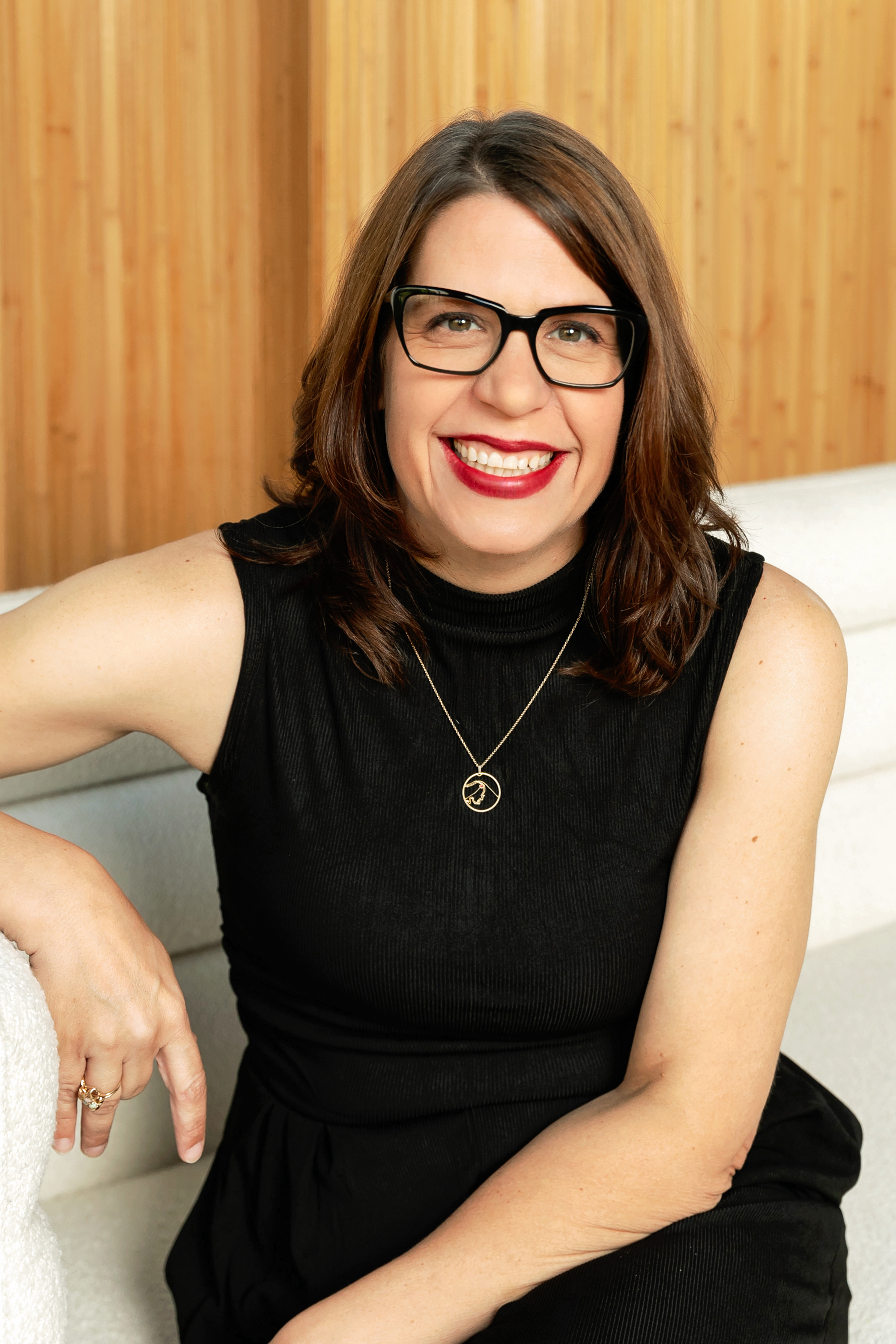 Adrianna Berlin, REALTOR® — Thrive Homes, The Local Element