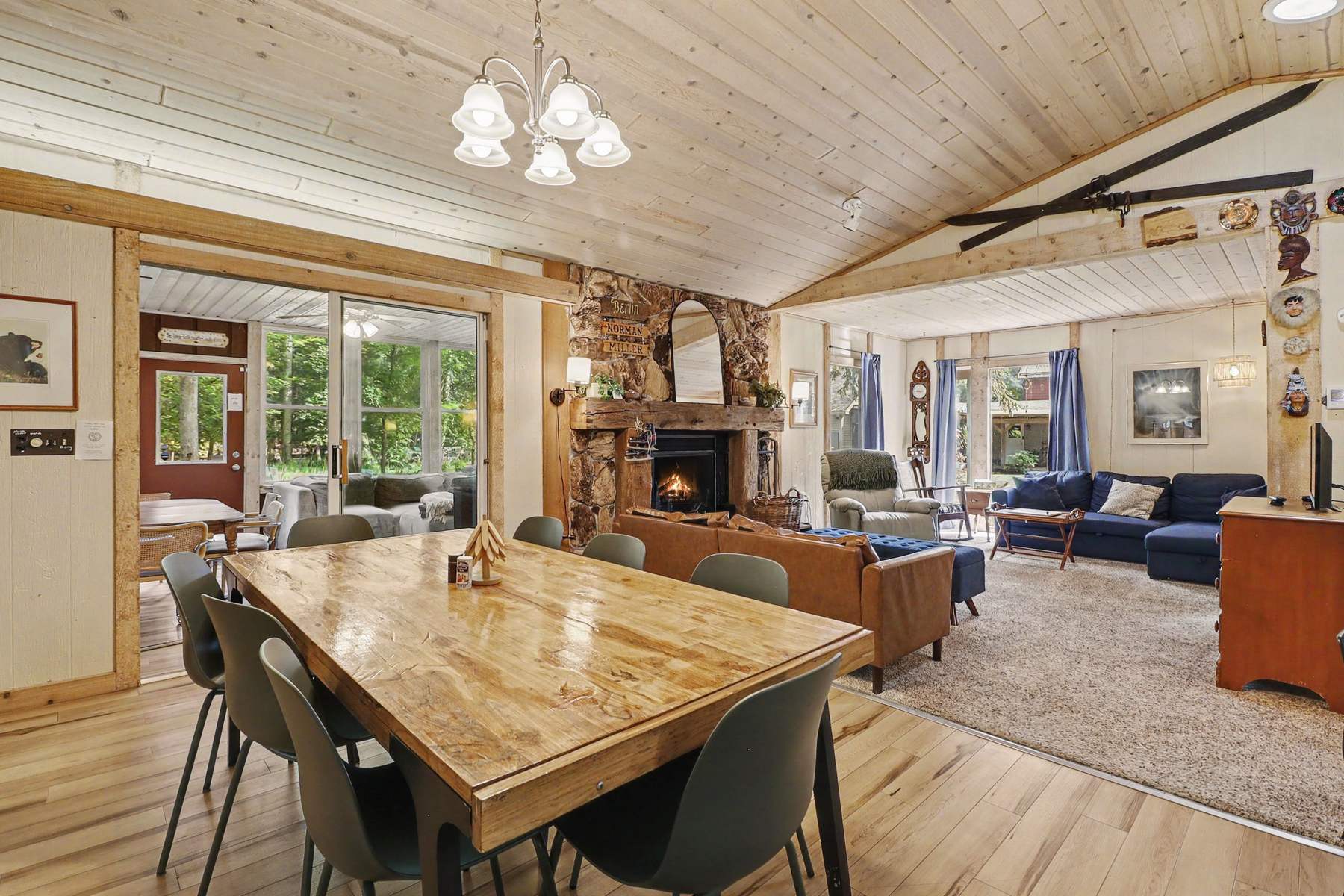 dining open concept 2