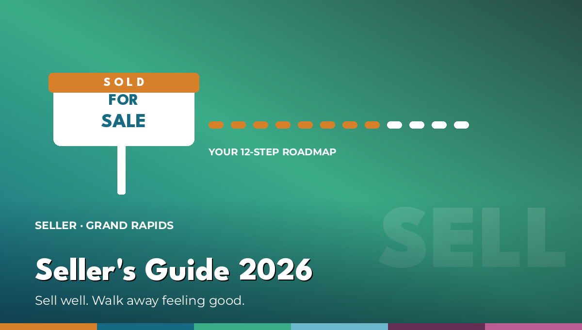 Seller's Guide 2026