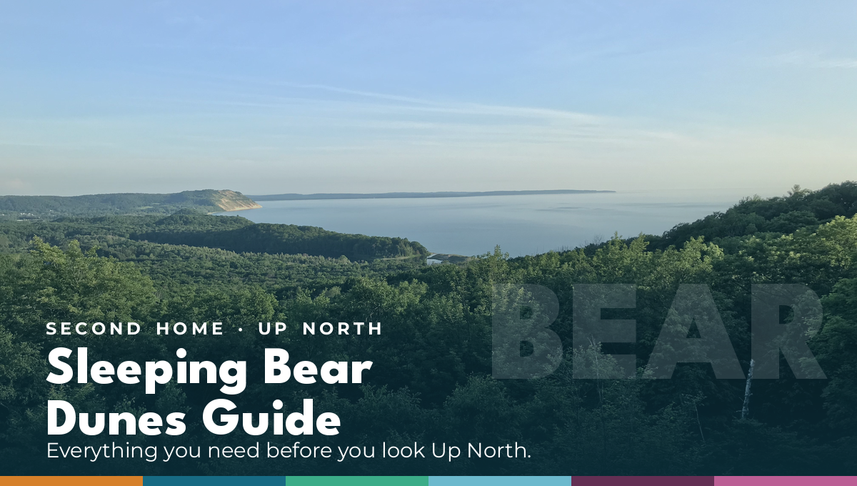 Sleeping Bear Dunes Guide